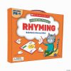 MW Learning Puzzles - Rhyming 1 MW Learning Puzzles - Rhyming -MindWare SHOP learning puzzles rhyming13844449