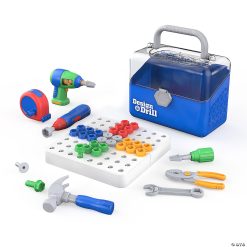 MW Learning Resources - Design & Drill® Toolbox