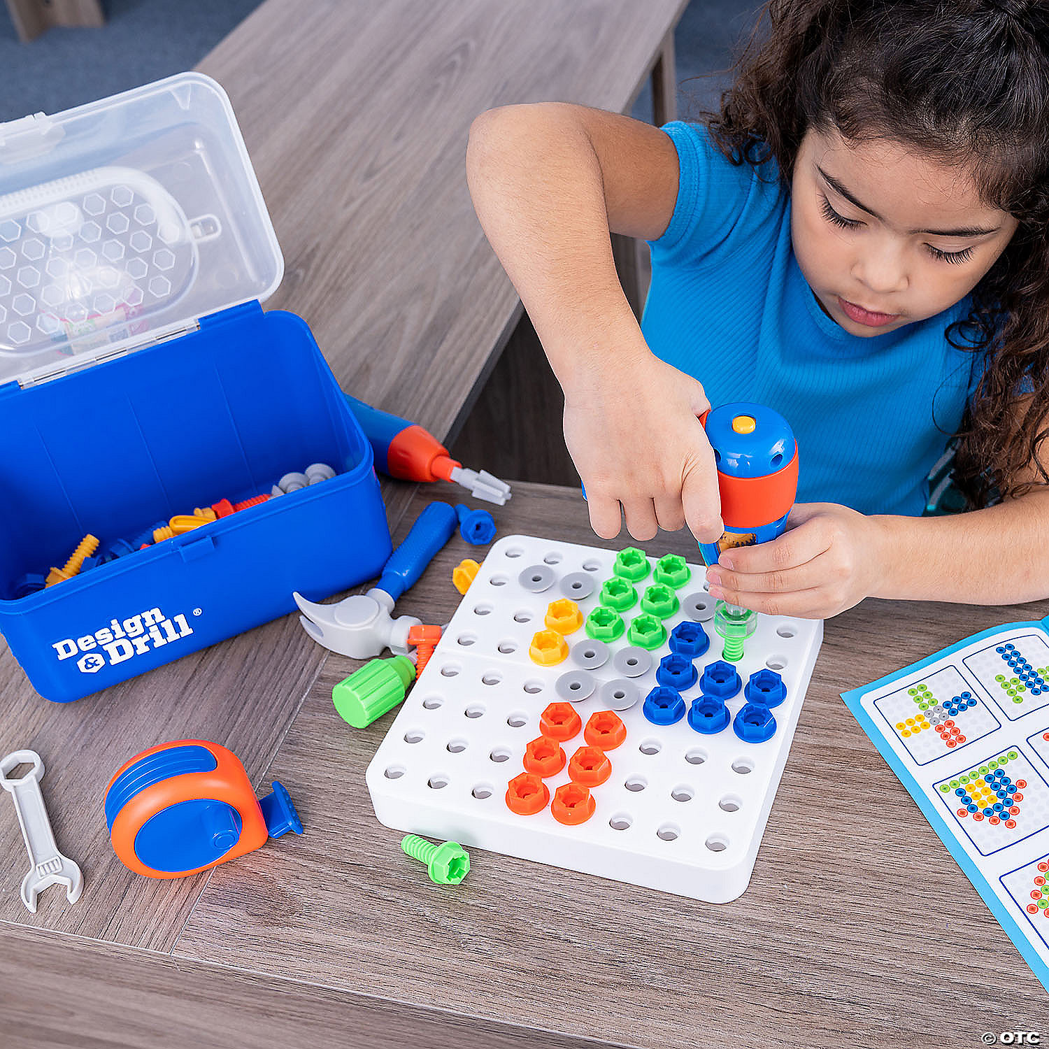 MW Learning Resources - Design & Drill® Toolbox 6 MW Learning Resources - Design & Drill® Toolbox - Image 4