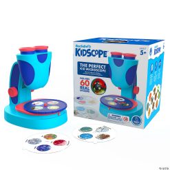 MW Learning Resources GeoSafari® Jr. Kidscope™ -MindWare SHOP learning resources geosafari jr kidscope14176759 a01
