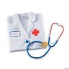 MW Learning Resources Pretend And Play Doctor Play Set -MindWare SHOP learning resources pretend and play doctor play set13872089