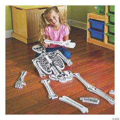 MW Learning Resources® Skeleton Foam Floor Jigsaw Puzzle 11 MW Learning Resources® Skeleton Foam Floor Jigsaw Puzzle -MindWare SHOP learning resources skeleton foam floor jigsaw puzzle13965390 a04