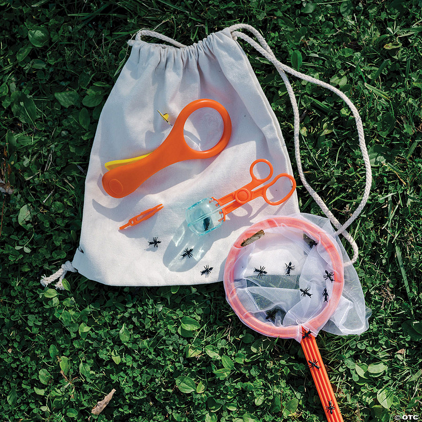 Lil' Bug Catcher Tool Set MW Lil' Bug Catcher Tool Set -MindWare SHOP lil bug catcher tool set14102107 a04