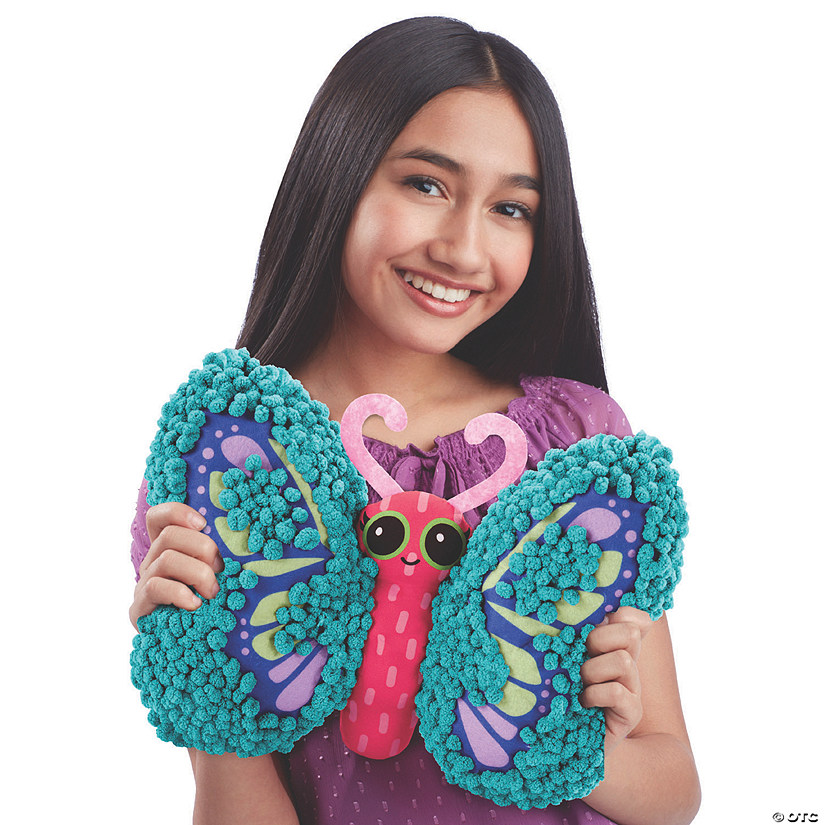 Loopy Butterfly MW Loopy Butterfly -MindWare SHOP loopy butterfly13938849