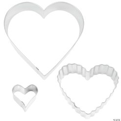 MW Love 10 Piece Cookie Cutter Set -MindWare SHOP love 10 piece cookie cutter set14190175 a01