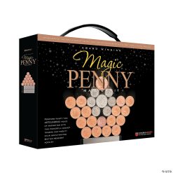MW Magic Penny Magnet Kit -MindWare SHOP magic penny magnet kit13741755 1