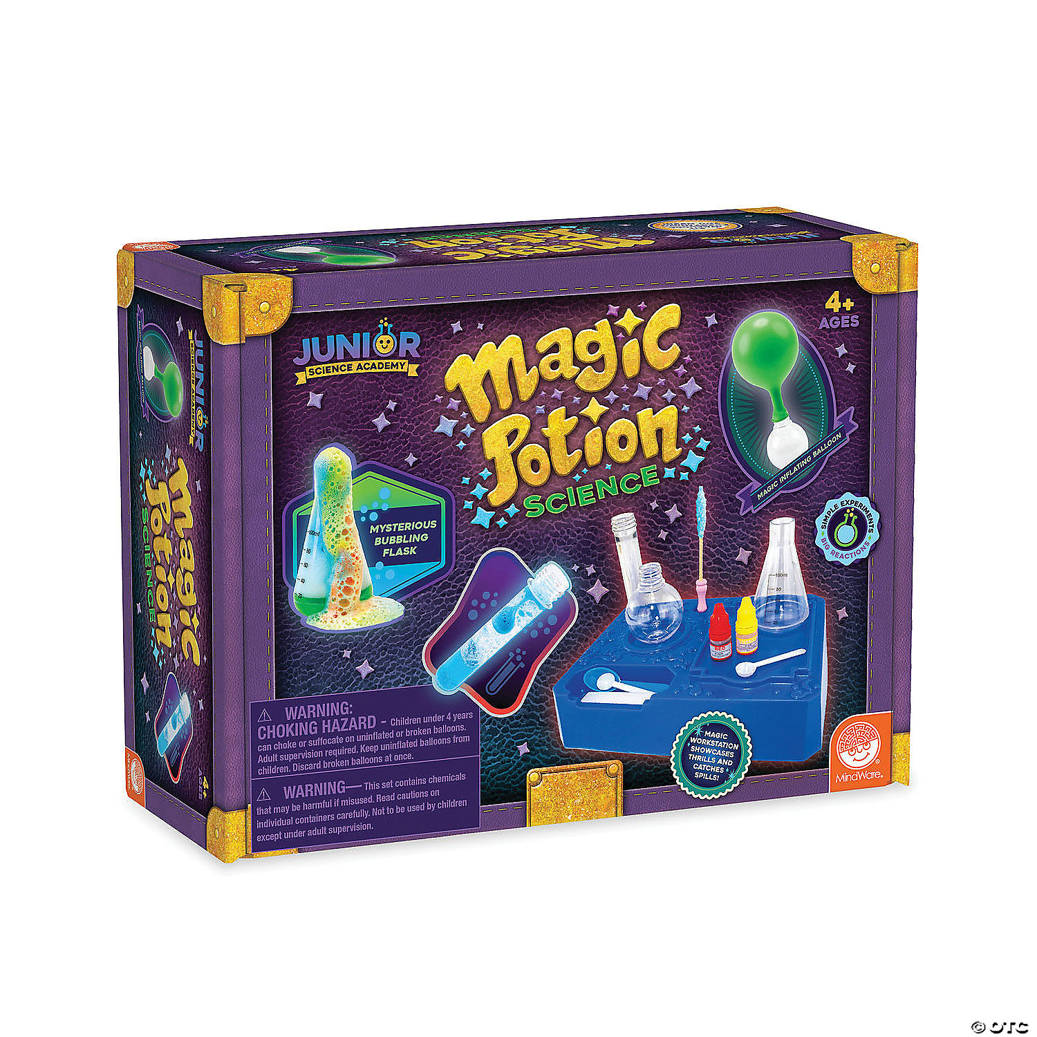 Magic Potion Science MW Magic Potion Science -MindWare SHOP magic potion science14093638