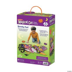 MW Magical Black Cat Floor Puzzle 6 MW Magical Black Cat Floor Puzzle -MindWare SHOP magical black cat floor puzzle14118728 a05