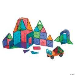 MW Magna-Tiles® 148 Piece Set With FREE Storage Bin 9 MW Magna-Tiles® 148 Piece Set With FREE Storage Bin -MindWare SHOP magna tiles 148 piece set with free storage bin13822656 a02