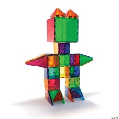 MW Magna-Tiles® 148 Piece Set With FREE Storage Bin 10 MW Magna-Tiles® 148 Piece Set With FREE Storage Bin -MindWare SHOP magna tiles 148 piece set with free storage bin13822656 a03
