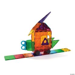 MW Magna-Tiles® 148 Piece Set With FREE Storage Bin 11 MW Magna-Tiles® 148 Piece Set With FREE Storage Bin -MindWare SHOP magna tiles 148 piece set with free storage bin13822656 a05