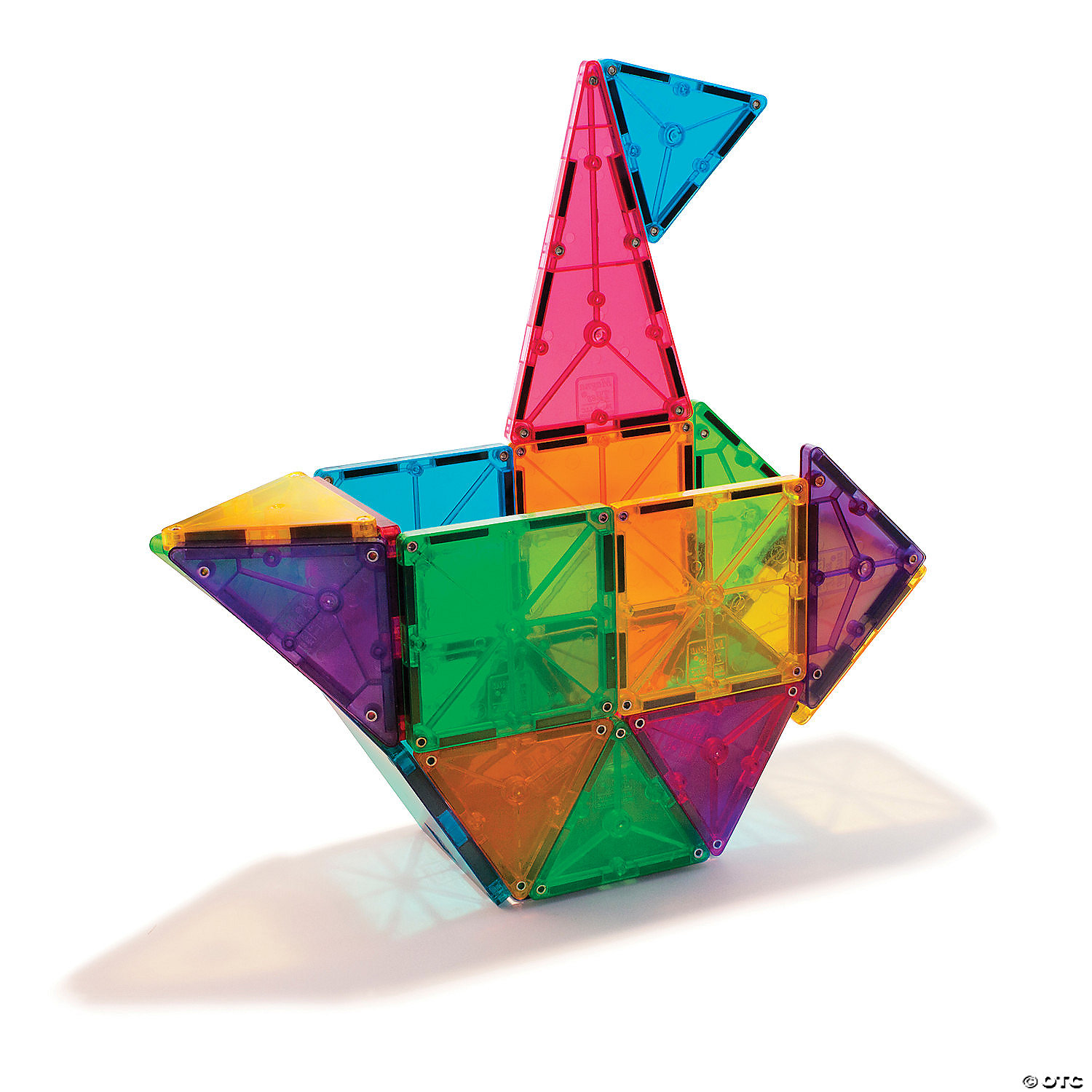 MW Magna-Tiles® 32 Piece Set 5 MW Magna-Tiles® 32 Piece Set - Image 3