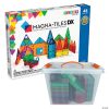 MW Magna-TilesĀ® 48 Piece Set With FREE Storage Bin 1 MW Magna-TilesĀ® 48 Piece Set With FREE Storage Bin -MindWare SHOP magna tiles 48 piece set with free storage bin13822655