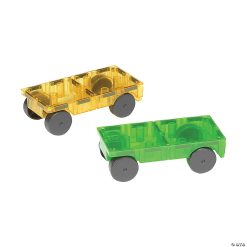 MW Magna-Tiles® Cars Expansion Set 3 MW Magna-Tiles® Cars Expansion Set -MindWare SHOP magna tiles cars expansion set13968677 a01