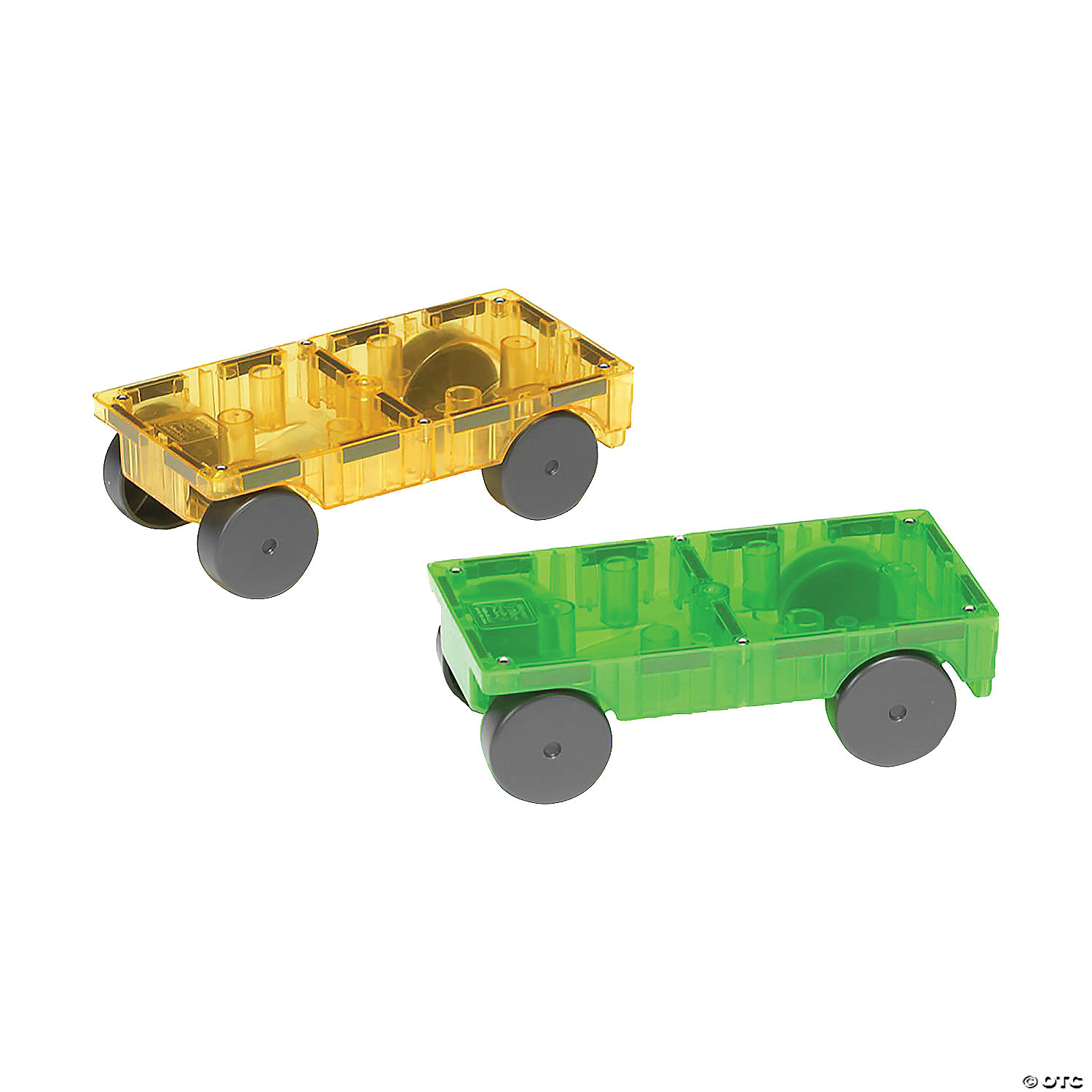 Magna-Tiles® Cars Expansion Set MW Magna-Tiles® Cars Expansion Set -MindWare SHOP magna tiles cars expansion set13968677 a01