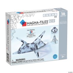 MW Magna-Tiles® Ice