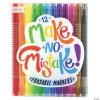 MW Make No Mistake Erasable Markers -MindWare SHOP make no mistake erasable markers13971144