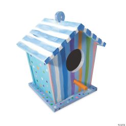 MW Make Your Own Birdhouse 11 MW Make Your Own Birdhouse -MindWare SHOP make your own birdhouse13947417 a05