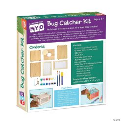 MW Make Your Own Bug Catcher -MindWare SHOP make your own bug catcher14102106 a05