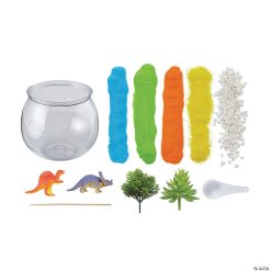 MW Make Your Own Dinosaur Habitat 4 MW Make Your Own Dinosaur Habitat -MindWare SHOP make your own dinosaur habitat13959686 a02