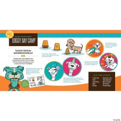 MW Make Your Own Doggy Day Camp   -MindWare SHOP make your own doggy day camp68454 a04