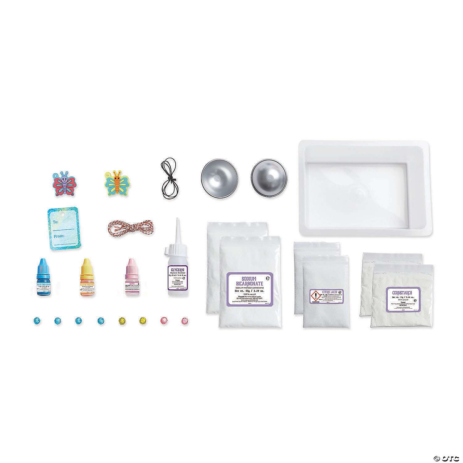 Make Your Own Friendship Bath Fizzers MW Make Your Own Friendship Bath Fizzers -MindWare SHOP make your own friendship bath fizzers13933565 a01