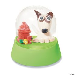 MW Make Your Own Glitter Snow Globes -MindWare SHOP make your own glitter snow globes68324 a02