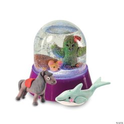 MW Make Your Own Light Up Snow Globes -MindWare SHOP make your own light up snow globes13962870 a05