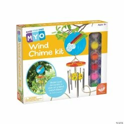 MW Make Your Own Wind Chime Kit