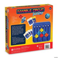 MW Marble Circuit Junior 5 MW Marble Circuit Junior -MindWare SHOP marble circuit junior14093640 a05