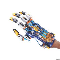 MW Mega Cyborg Hand