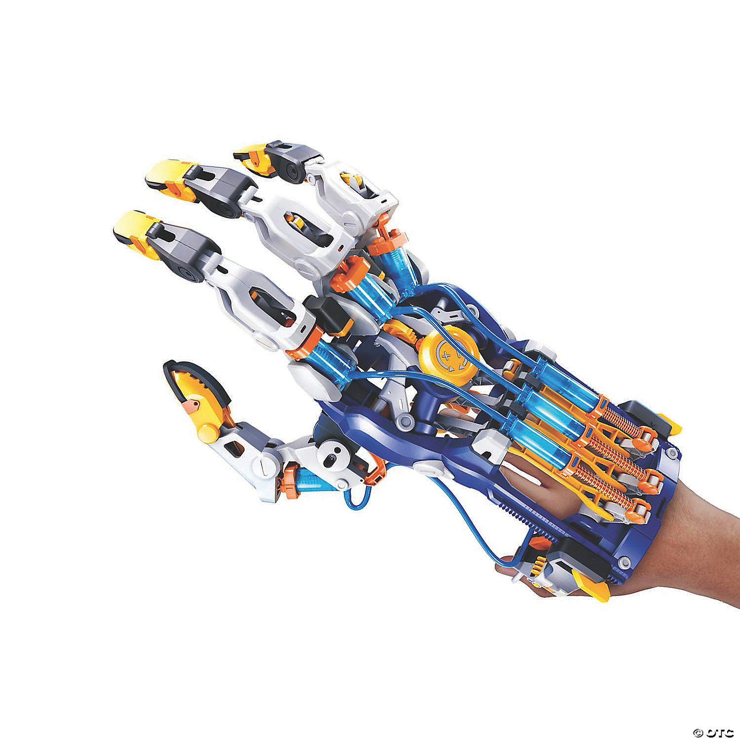 Mega Cyborg Hand MW Mega Cyborg Hand -MindWare SHOP mega cyborg hand13968675