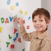 MW Melissa & Doug® Alphabet Magnets