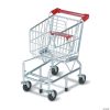 MW Melissa & Doug Deluxe Shopping Cart -MindWare SHOP melissa and doug deluxe shopping cart13872100
