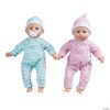 MW Melissa & Doug: Mine To Love Twins Luke & Lucy Dolls -MindWare SHOP melissa and doug mine to love twins luke and lucy dolls14109876