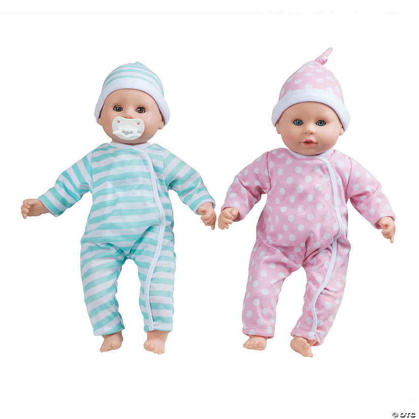 Melissa & Doug: Mine to Love Twins Luke & Lucy Dolls MW Melissa & Doug: Mine To Love Twins Luke & Lucy Dolls -MindWare SHOP melissa and doug mine to love twins luke and lucy dolls14109876