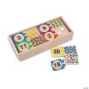 MW Melissa & Doug Shape Sorting Clock