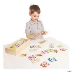 MW Melissa & Doug Shape Sorting Clock -MindWare SHOP melissa and doug shape sorting clock13965368 a02