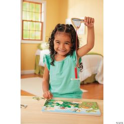 MW Melissa & Doug® Bug-Catching Magnetic Puzzle Game -MindWare SHOP melissa and doug sup sup bug catching magnetic puzzle game13941751 a01