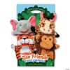 MW Melissa & Doug® - Zoo Friends Hand Puppets -MindWare SHOP melissa and doug zoo friends hand puppets13872133