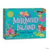 MW Mermaid Island Cooperative Game -MindWare SHOP mermaid island cooperative gamegm107