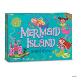 MW Mermaid Island Cooperative Game