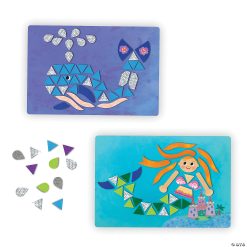 MW Mermaid Island Sparkle Mosaics -MindWare SHOP mermaid island sparkle mosaicsms01 a02