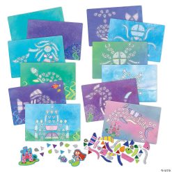 MW Mermaid Island Sparkle Mosaics -MindWare SHOP mermaid island sparkle mosaicsms01 a03