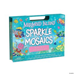 MW Mermaid Island Sparkle Mosaics -MindWare SHOP mermaid island sparkle mosaicsms01 a05