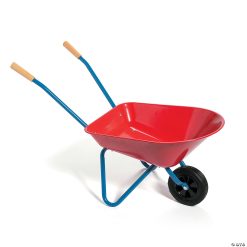 MW Metal Wheelbarrow For Kids 5 MW Metal Wheelbarrow For Kids -MindWare SHOP metal wheelbarrow for kids14243136 a04