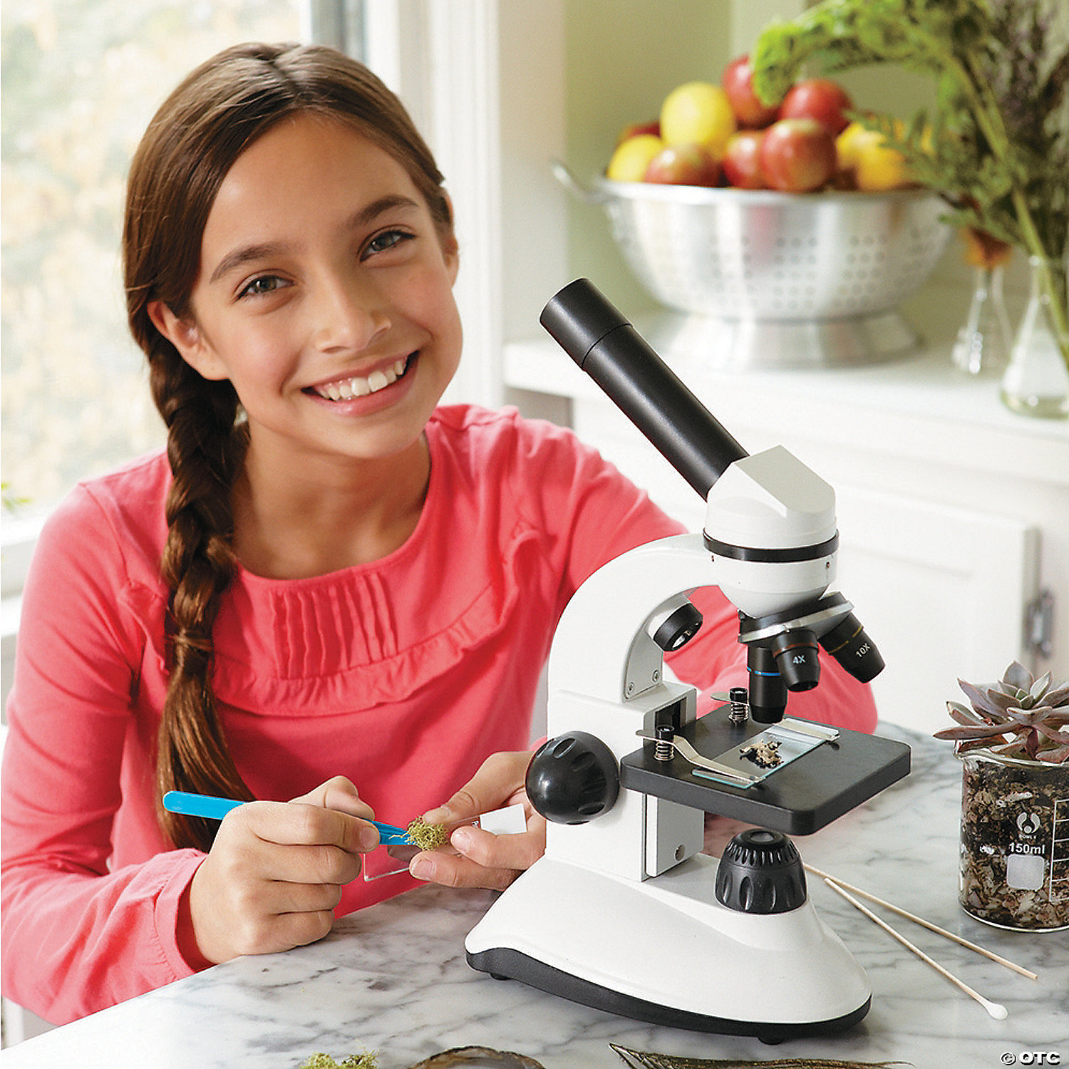 MW Microscope Kit Plus FREE Guidebook 3 MW Microscope Kit Plus FREE Guidebook