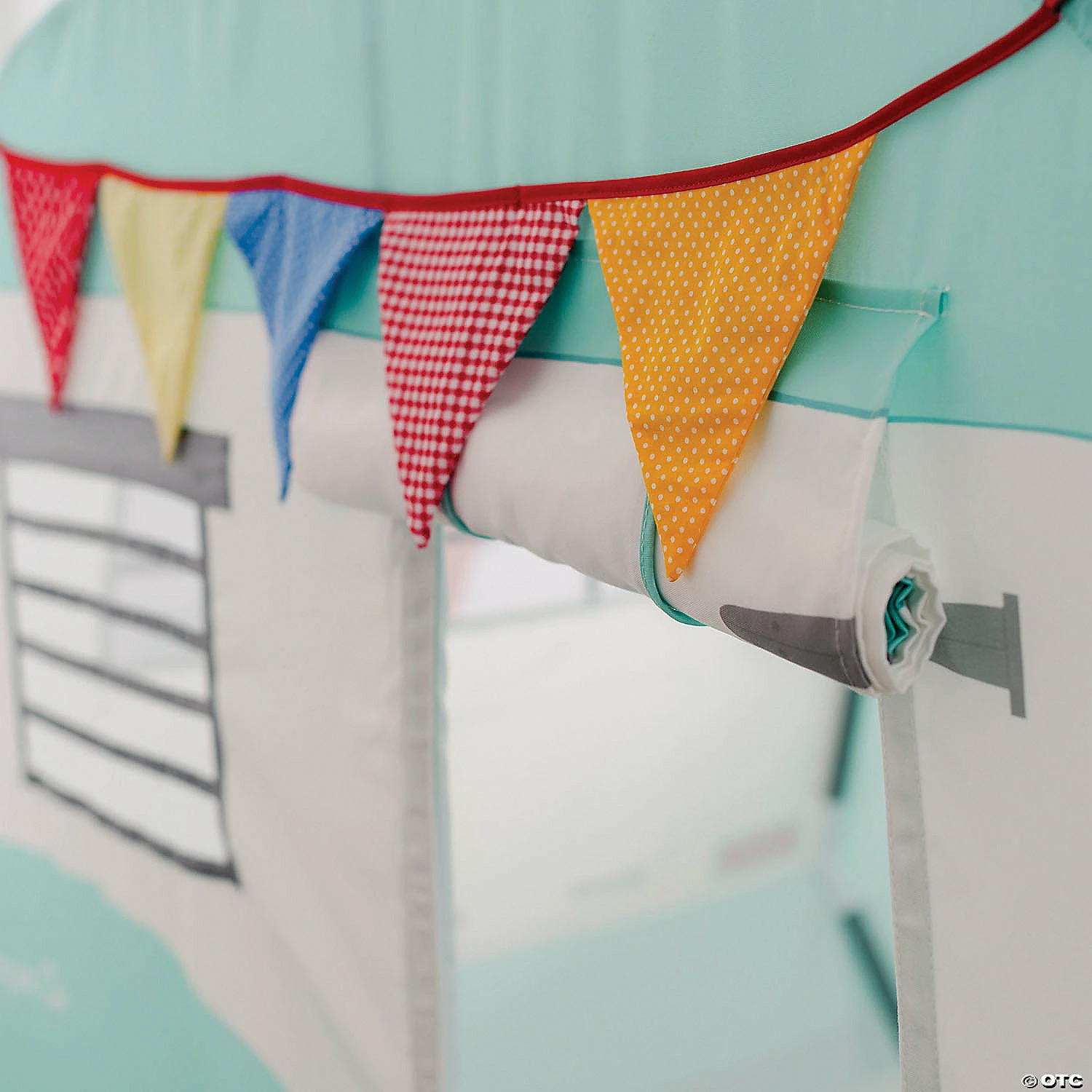 MW Mini Camper Playhouse - Image 2