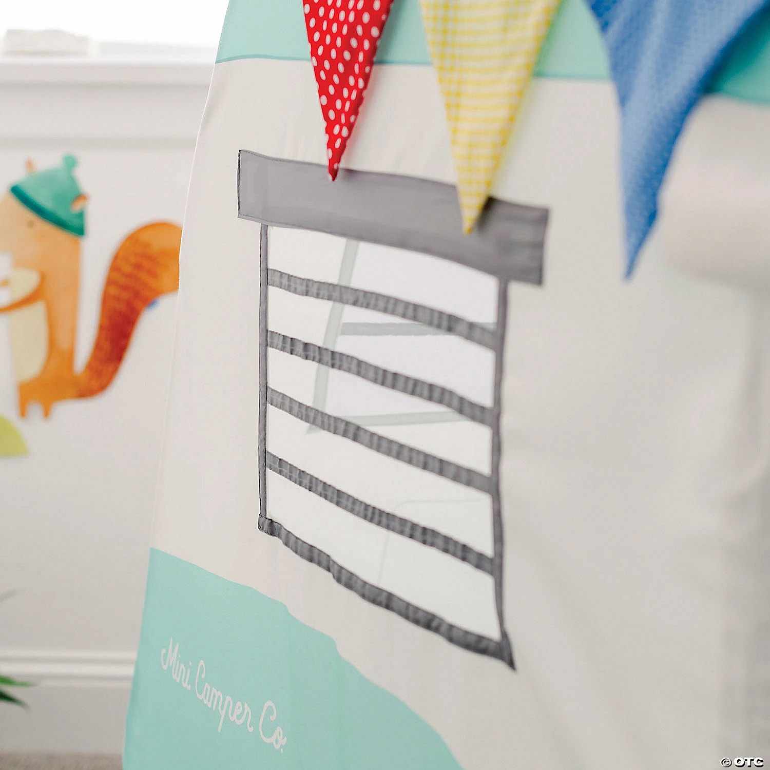 MW Mini Camper Playhouse - Image 4