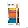 MW MoDo Dough: Yellow, Blue, Orange -MindWare SHOP modo dough yellow blue orange13834515